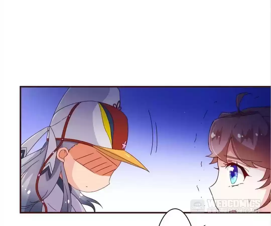 My Husband is From Comic Chapter 47