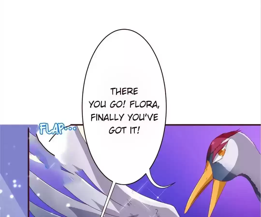 My Husband is From Comic Chapter 47