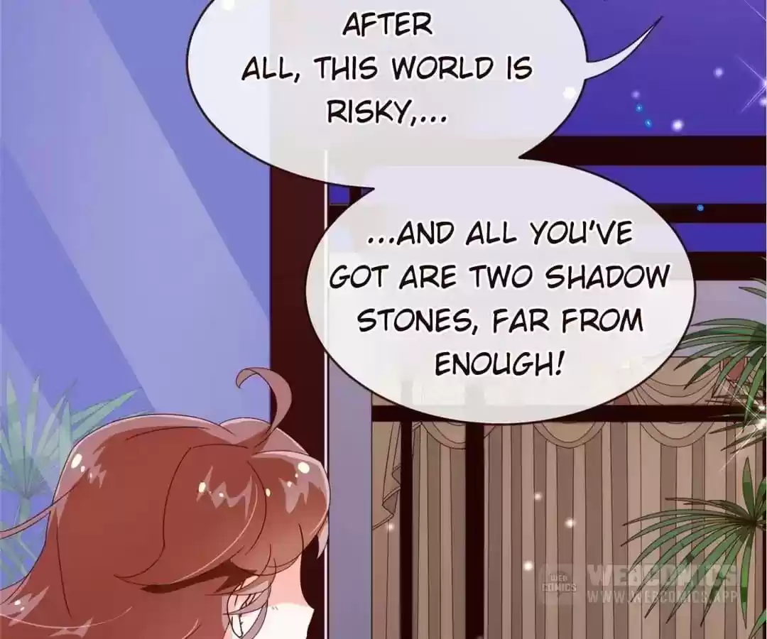 My Husband is From Comic Chapter 47