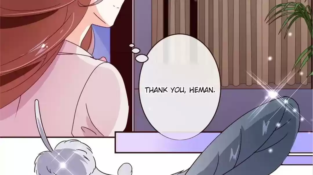 My Husband is From Comic Chapter 47