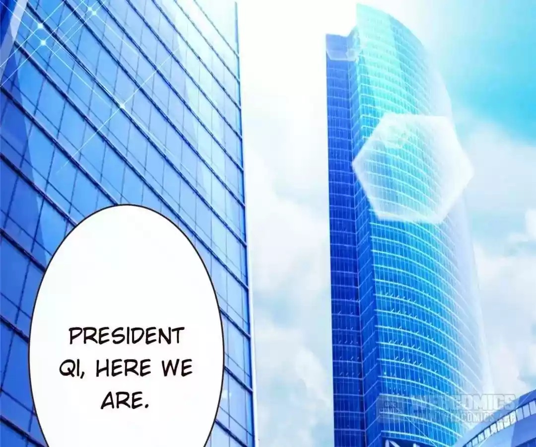 My Husband is From Comic Chapter 48