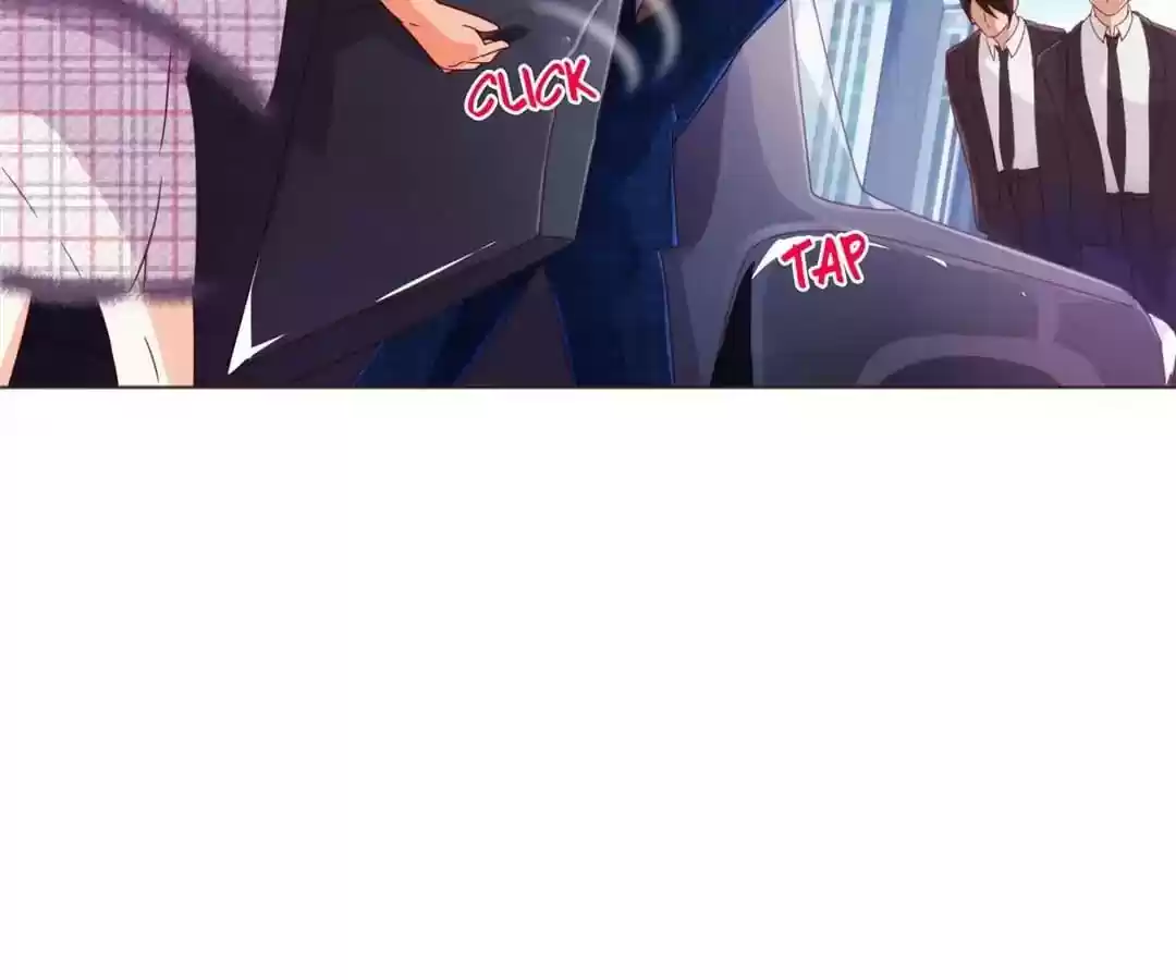 My Husband is From Comic Chapter 48