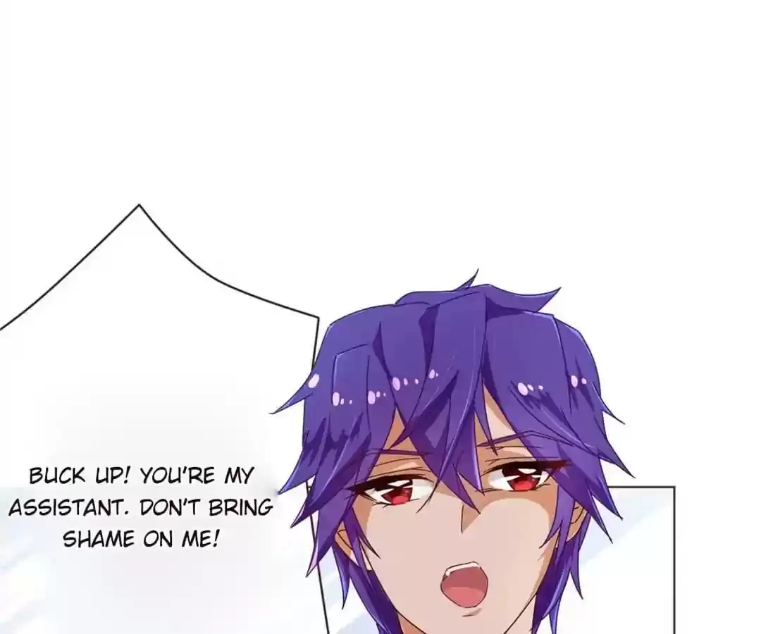 My Husband is From Comic Chapter 48