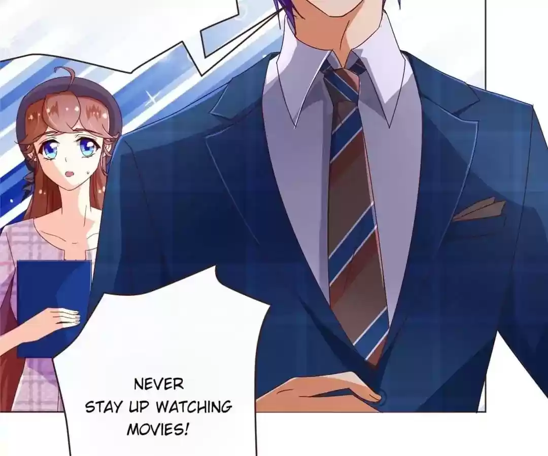 My Husband is From Comic Chapter 48