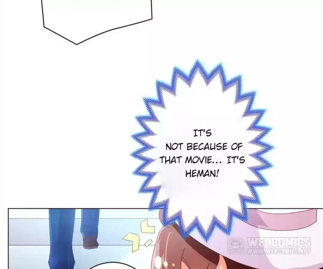 My Husband is From Comic Chapter 48