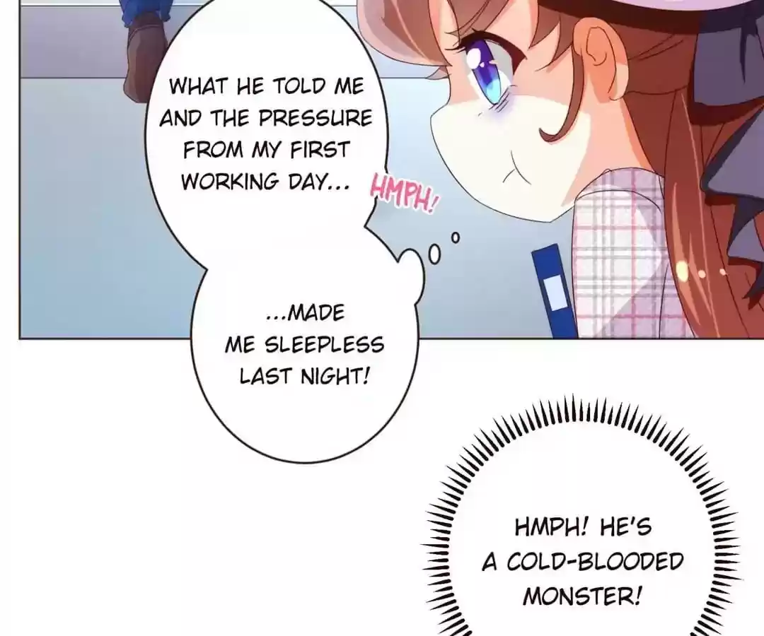 My Husband is From Comic Chapter 48