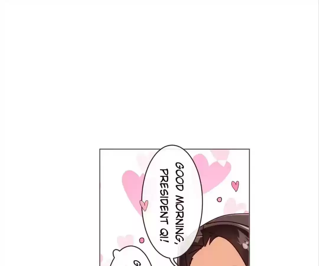 My Husband is From Comic Chapter 48