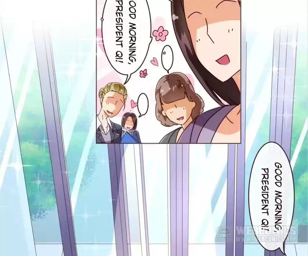 My Husband is From Comic Chapter 48