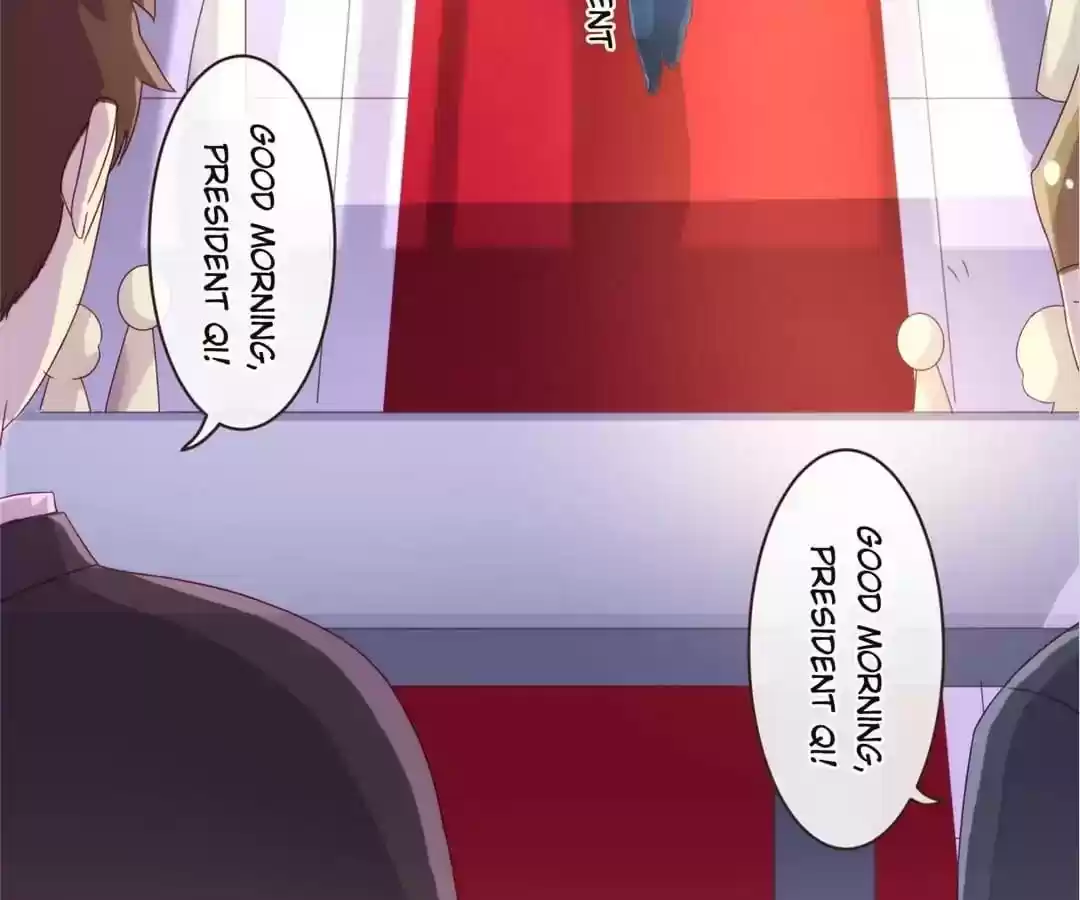 My Husband is From Comic Chapter 48