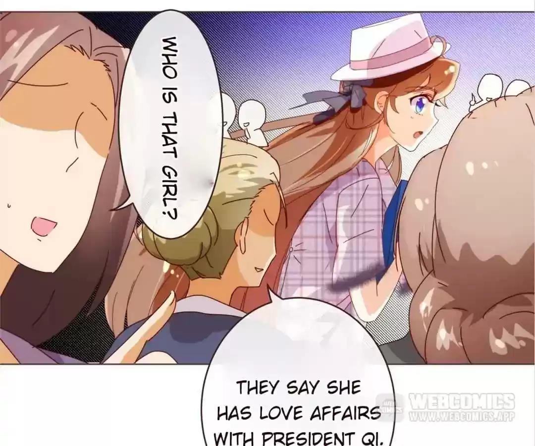 My Husband is From Comic Chapter 48