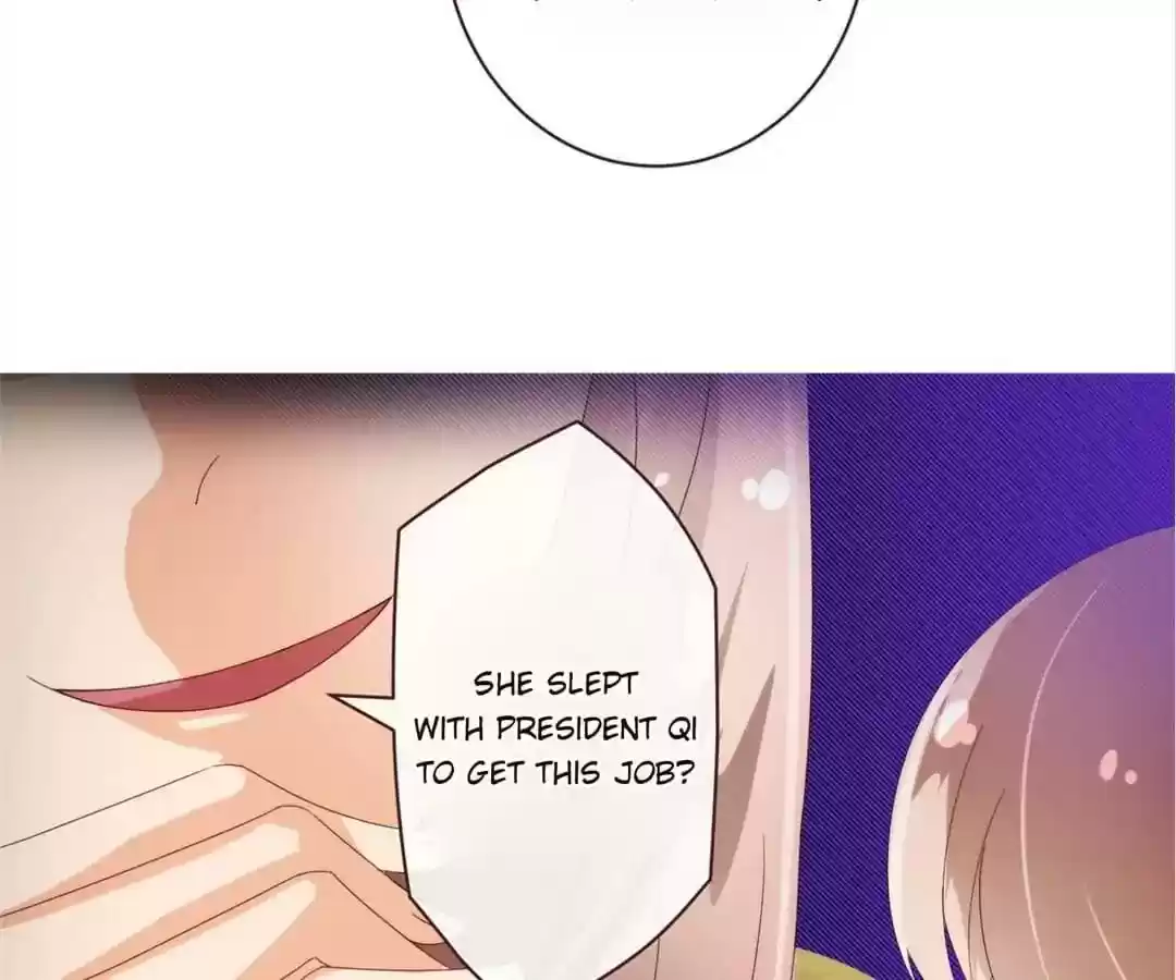 My Husband is From Comic Chapter 48