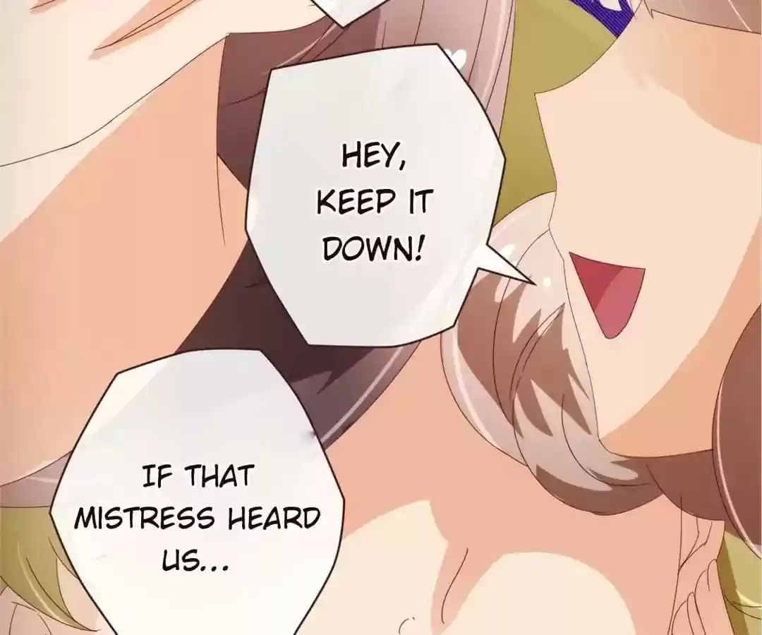 My Husband is From Comic Chapter 48