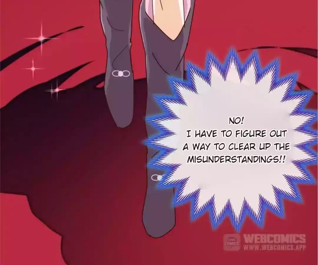 My Husband is From Comic Chapter 48