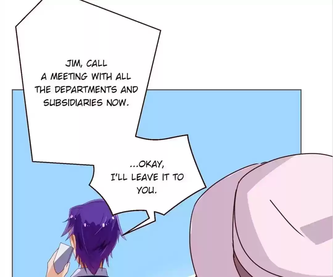 My Husband is From Comic Chapter 48