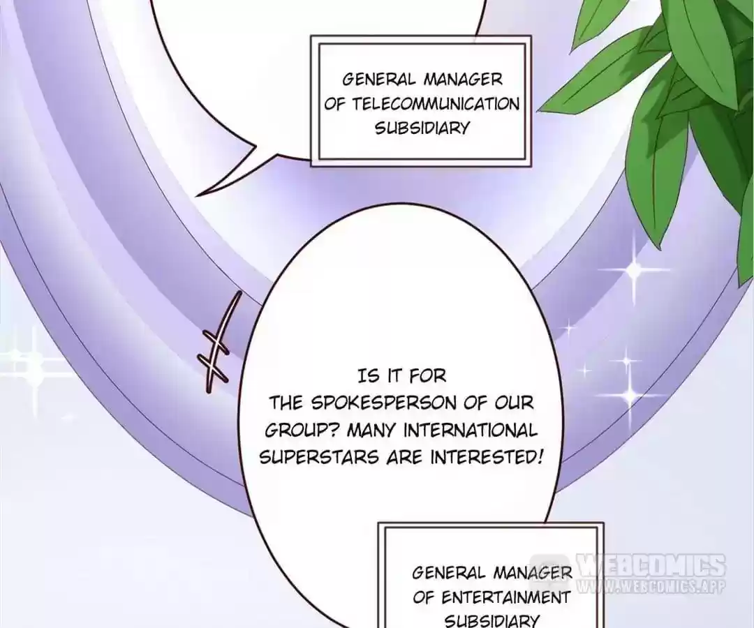 My Husband is From Comic Chapter 48