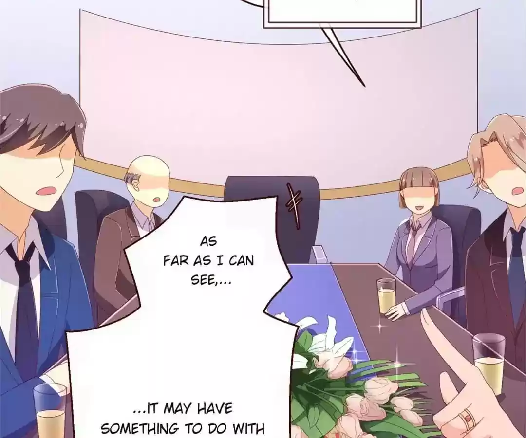 My Husband is From Comic Chapter 48