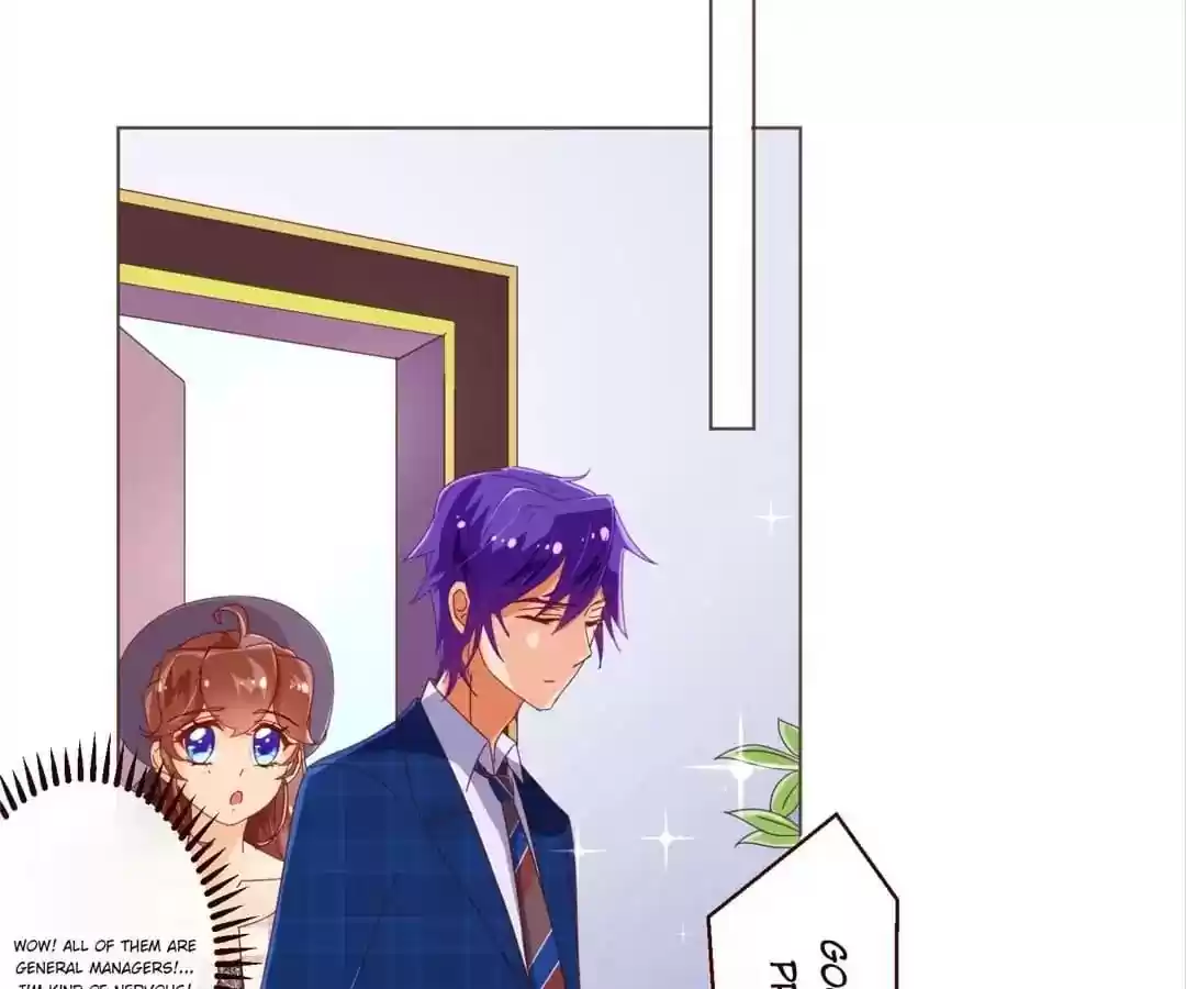 My Husband is From Comic Chapter 48