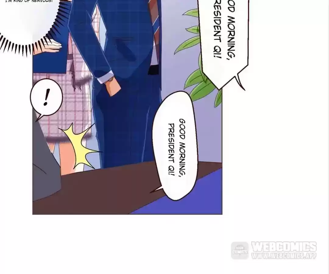 My Husband is From Comic Chapter 48