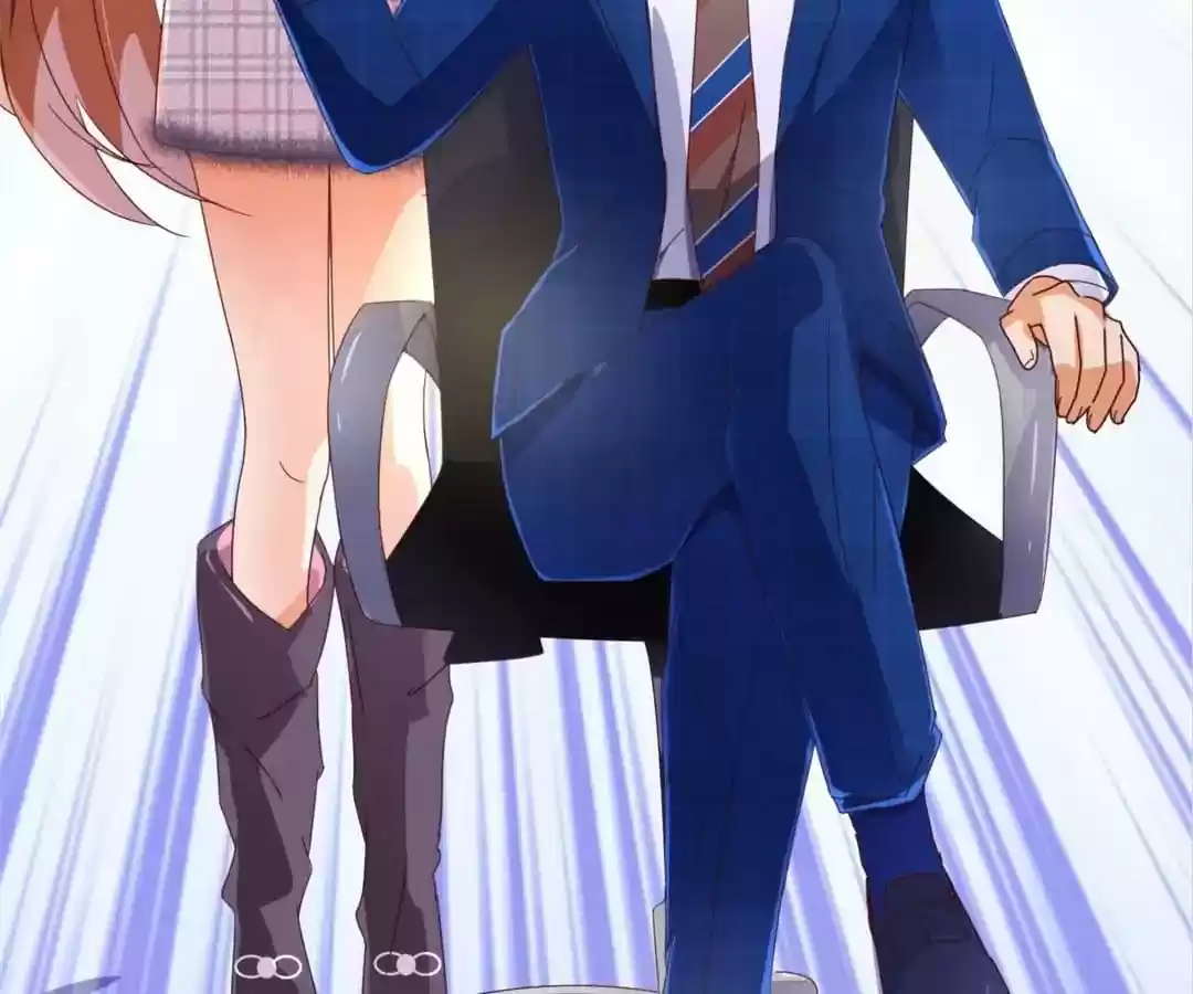 My Husband is From Comic Chapter 48