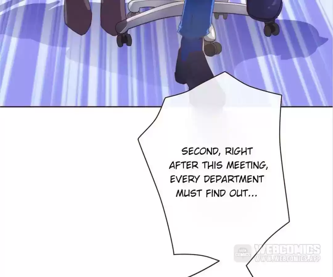 My Husband is From Comic Chapter 48