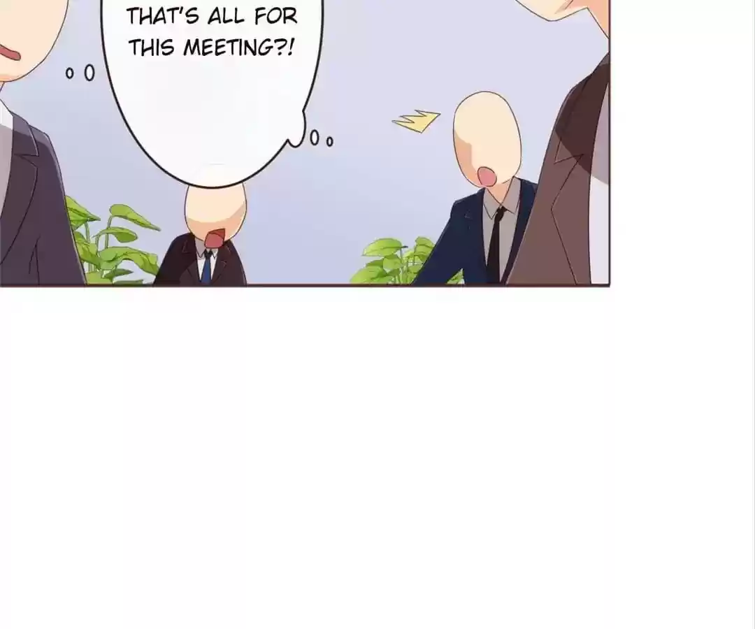 My Husband is From Comic Chapter 48