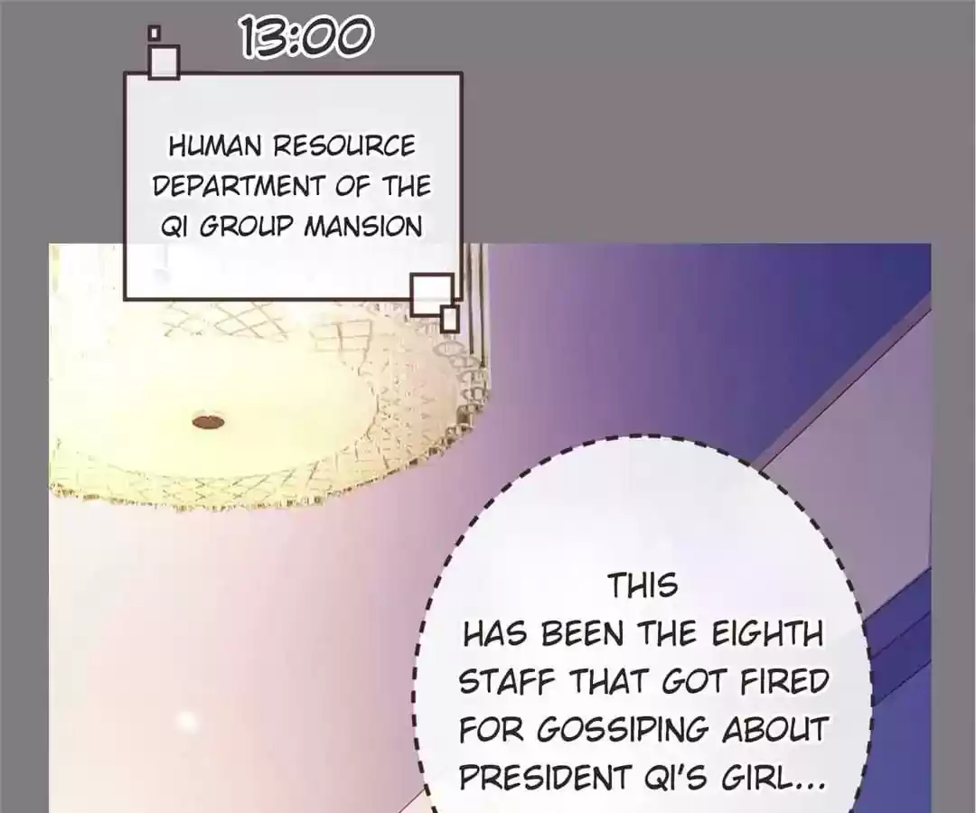 My Husband is From Comic Chapter 49