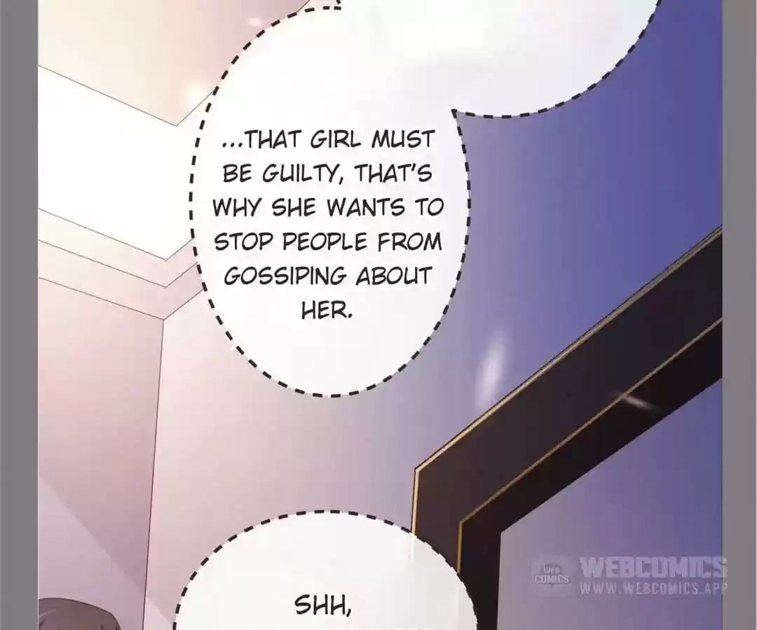 My Husband is From Comic Chapter 49