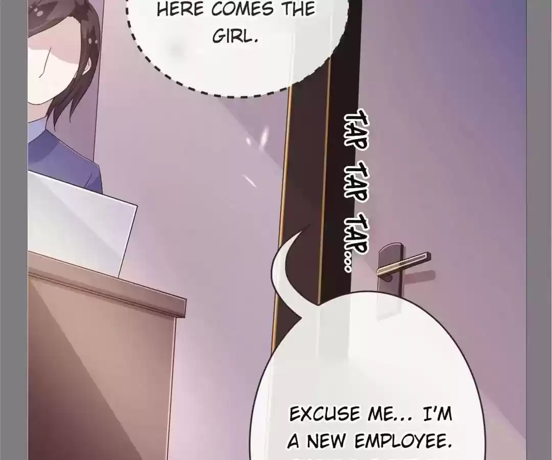 My Husband is From Comic Chapter 49