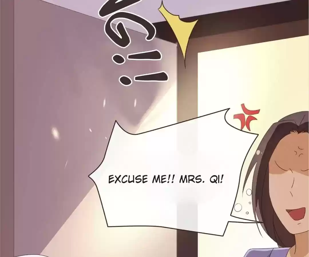 My Husband is From Comic Chapter 49