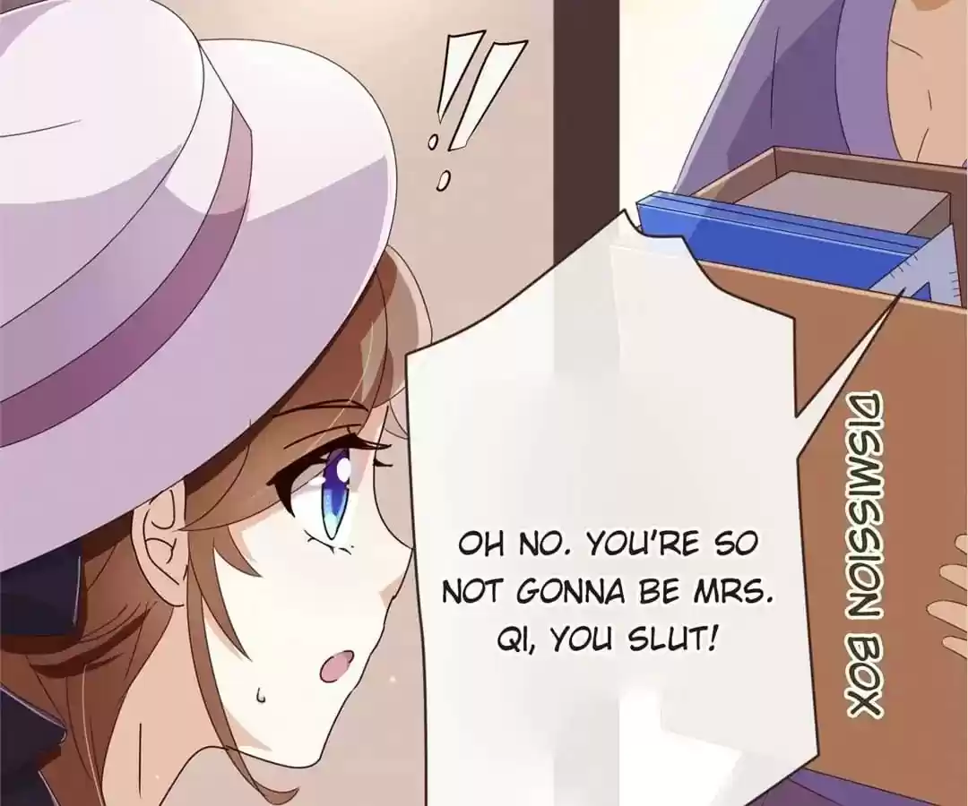 My Husband is From Comic Chapter 49