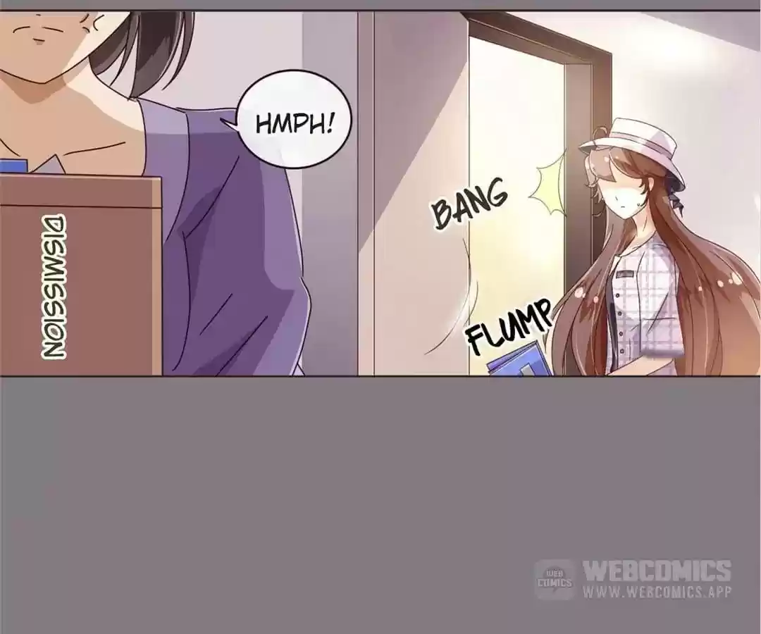 My Husband is From Comic Chapter 49