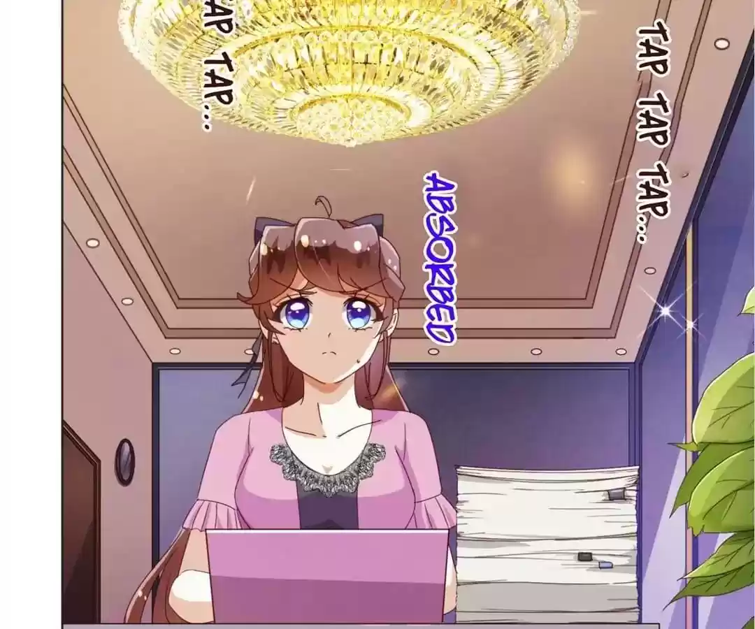 My Husband is From Comic Chapter 49