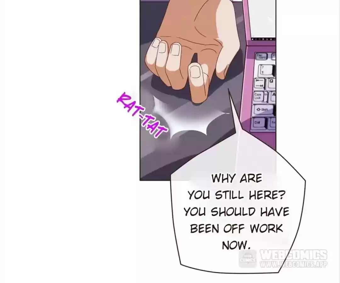 My Husband is From Comic Chapter 49