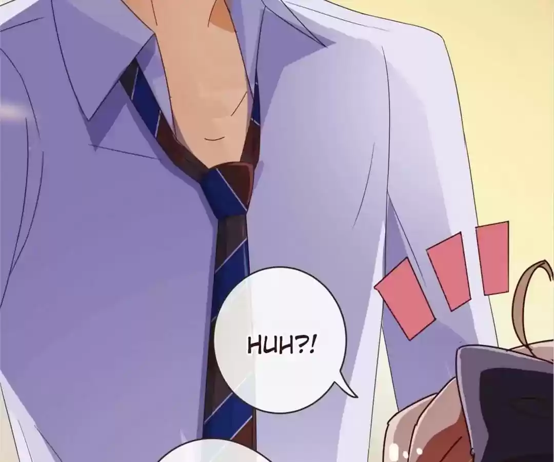 My Husband is From Comic Chapter 49