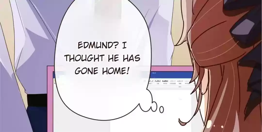 My Husband is From Comic Chapter 49