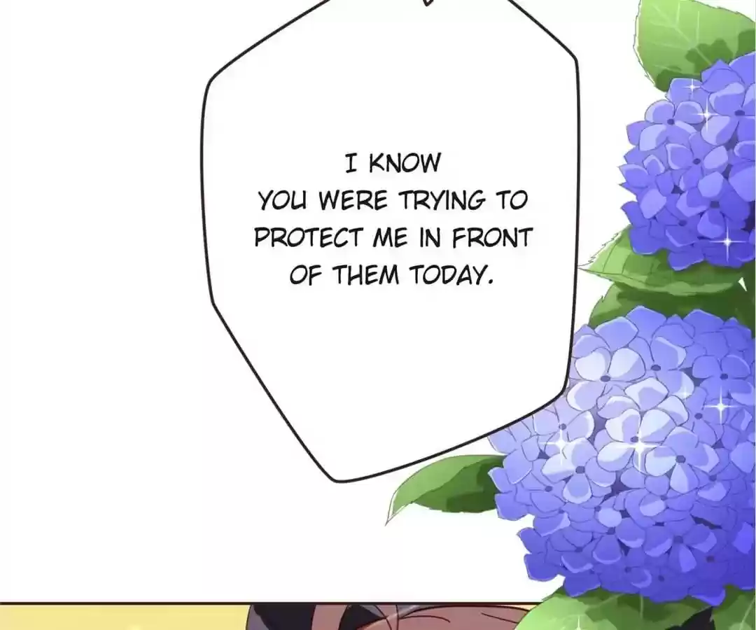 My Husband is From Comic Chapter 49