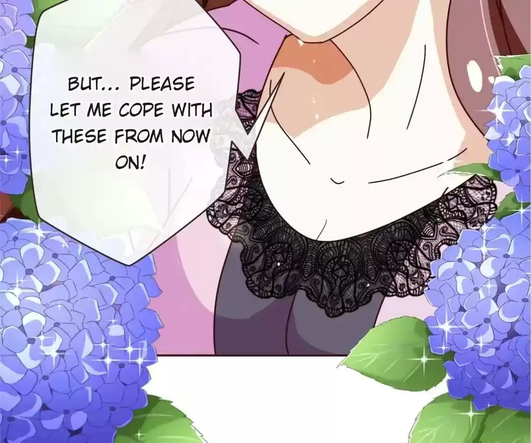 My Husband is From Comic Chapter 49