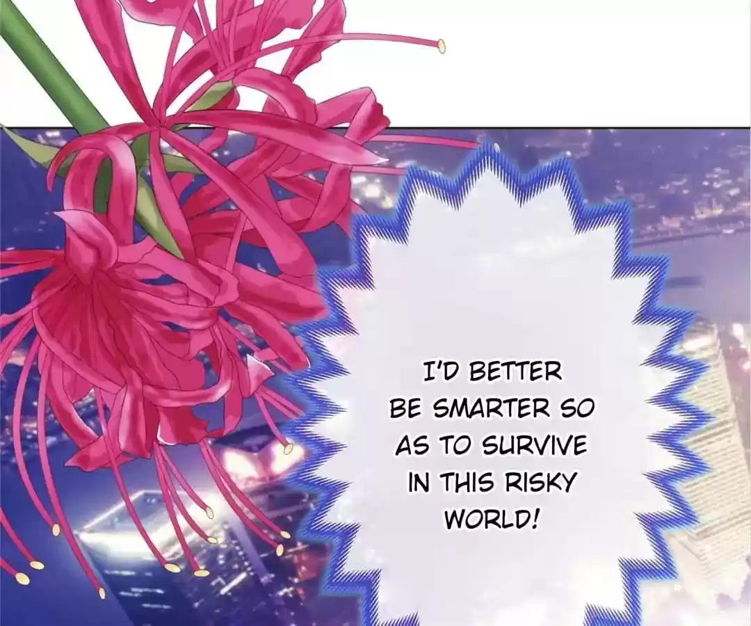 My Husband is From Comic Chapter 49