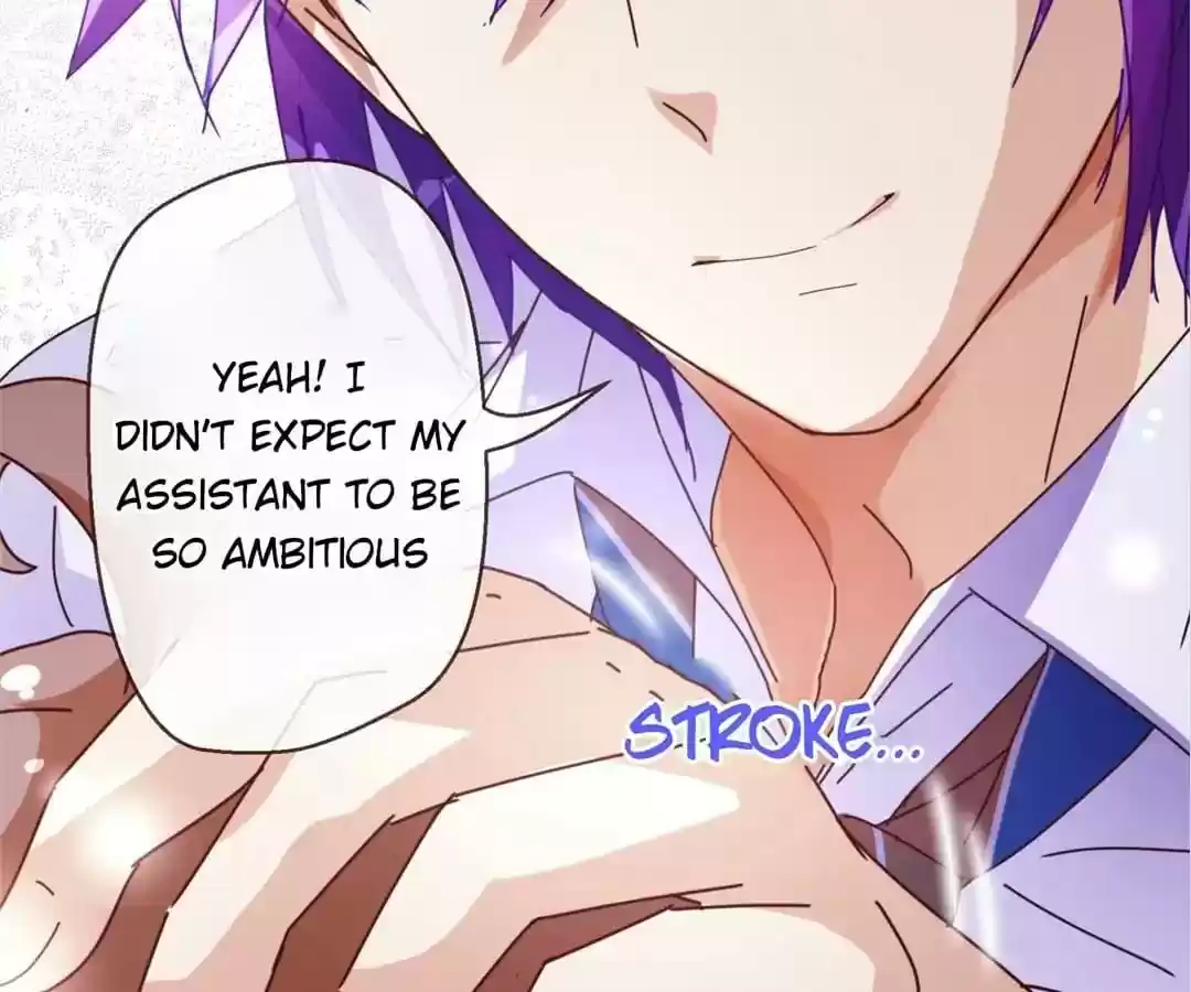 My Husband is From Comic Chapter 49