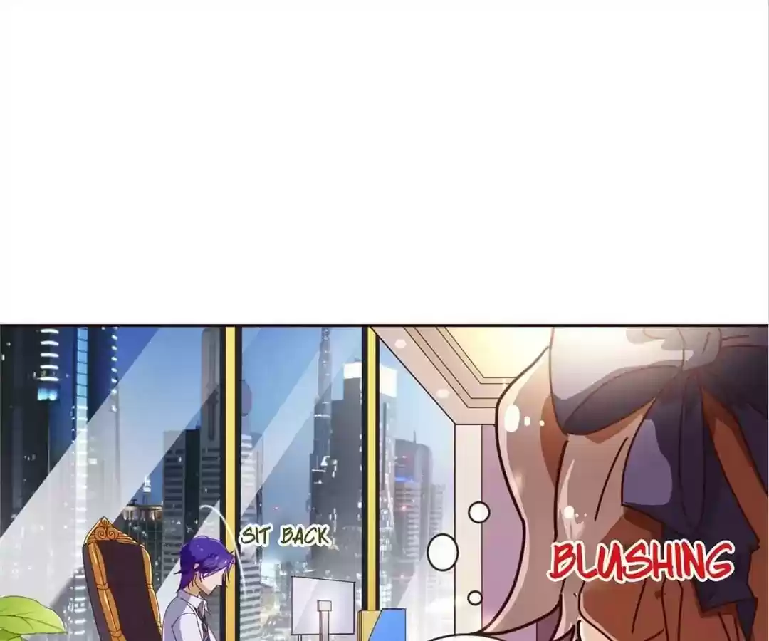 My Husband is From Comic Chapter 49