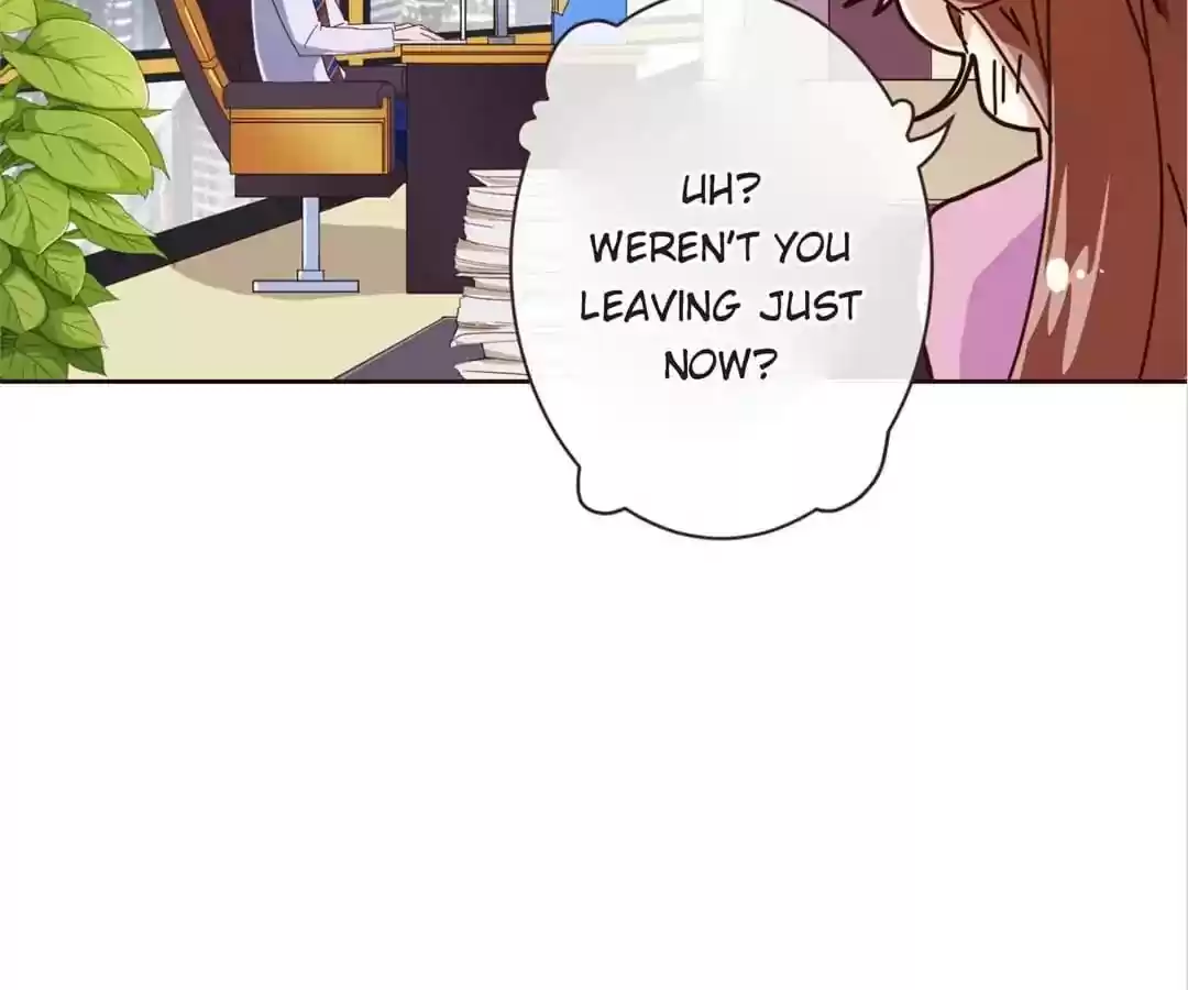 My Husband is From Comic Chapter 49