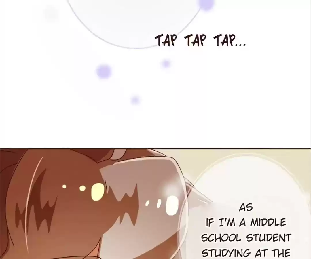 My Husband is From Comic Chapter 49