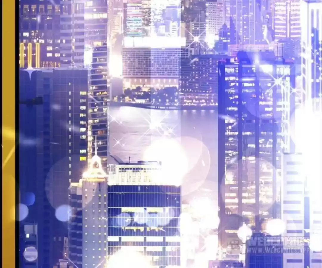 My Husband is From Comic Chapter 49