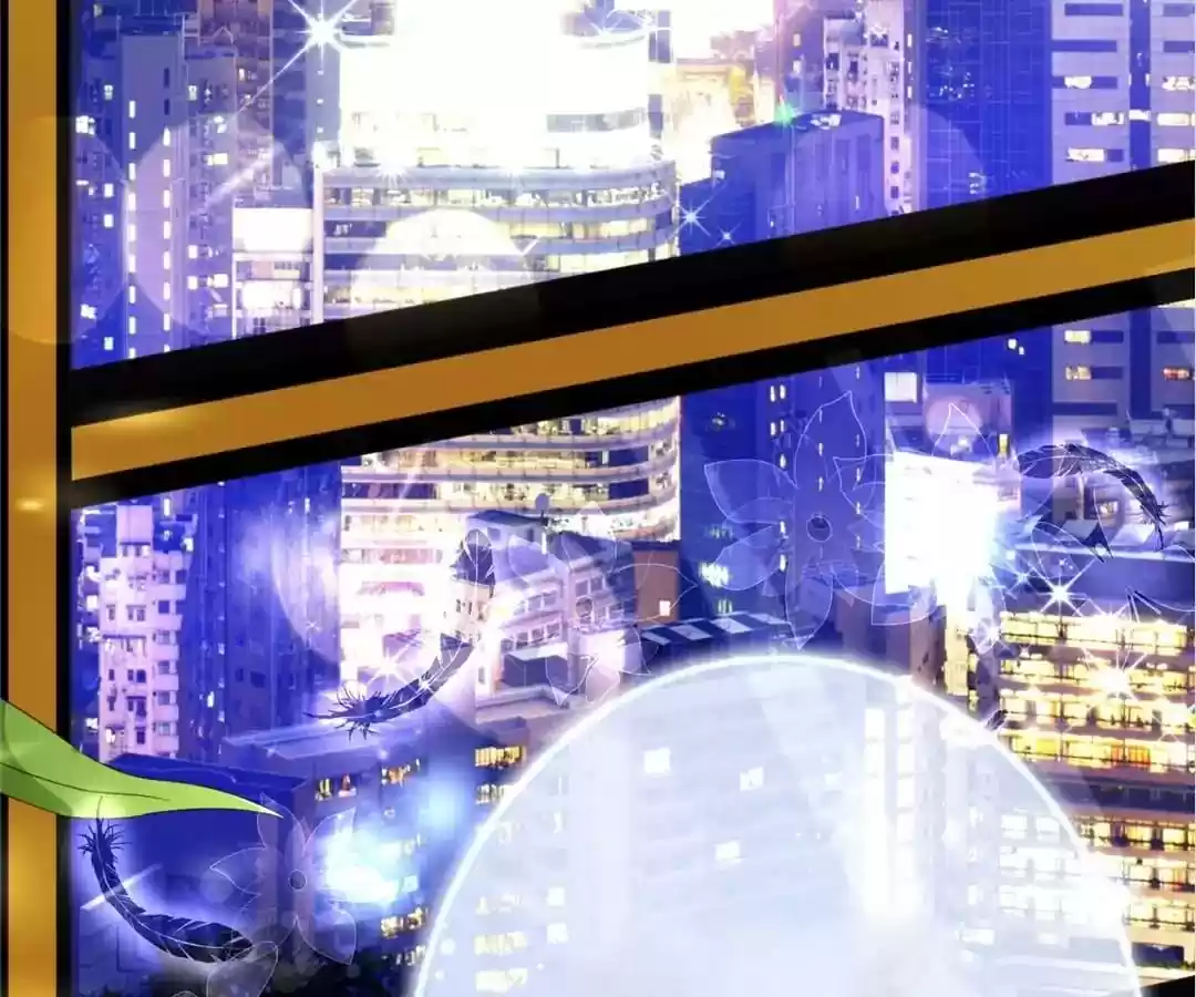 My Husband is From Comic Chapter 49