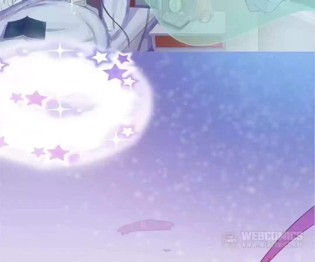 My Husband is From Comic Chapter 5