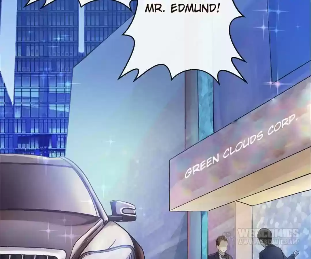 My Husband is From Comic Chapter 5