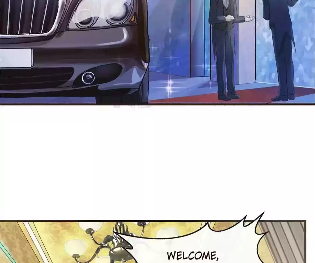 My Husband is From Comic Chapter 5