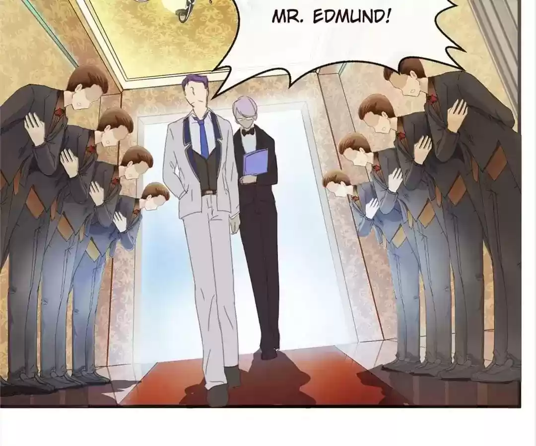 My Husband is From Comic Chapter 5