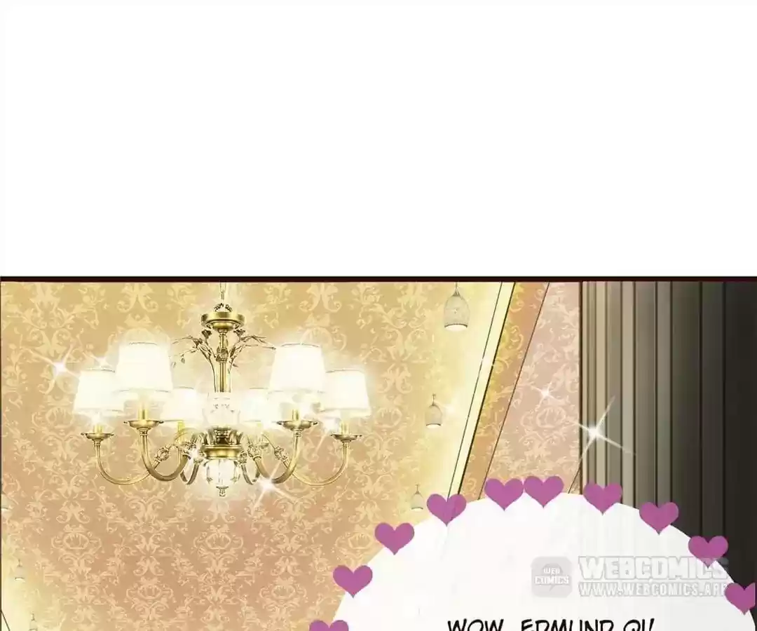 My Husband is From Comic Chapter 5