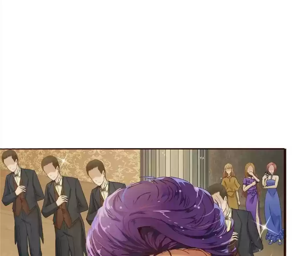 My Husband is From Comic Chapter 5